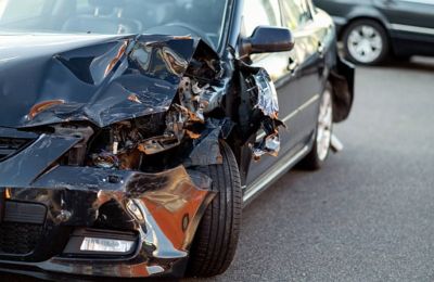 Collision occurred in Geroskipou Friday morning as police investigate the cause. Photo credit: Unsplash