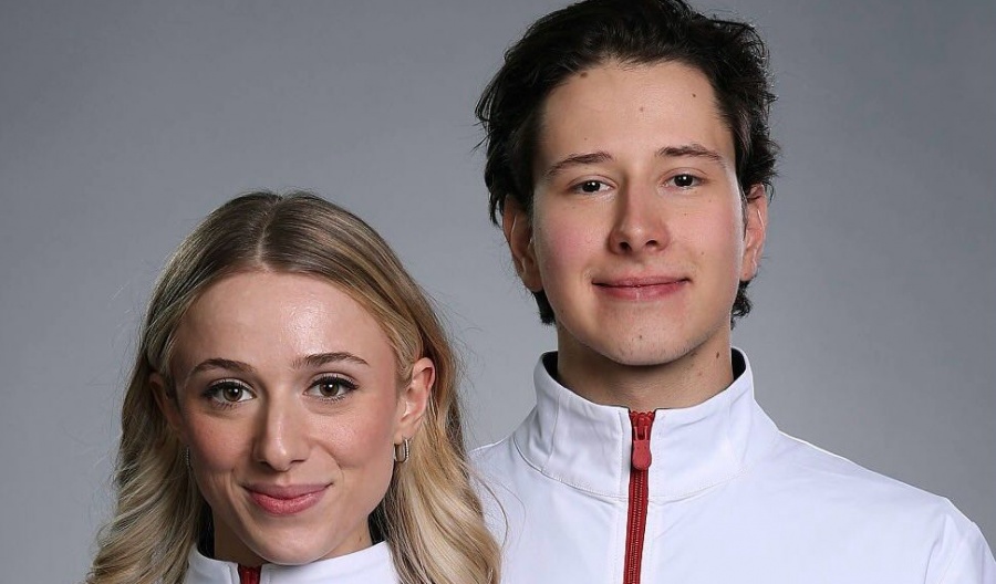 Mariah Carey, Bocelli and disco-era surprises dominate the opening ceremony at San Siro. Photo credit: @USEmbassyCyprus Facebook