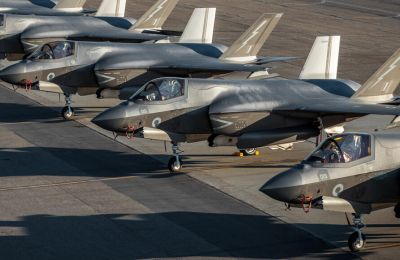 Officials say the move is defensive, not linked to Operation SHADER, and focused on countering potential airborne threats. Photo credit: ukdefencejournal.org.uk