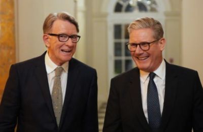 Labour pushes to replace PM amid Mandelson scandal