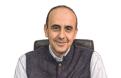 Phedon Phedonos: The rise, the fall and the questions in between