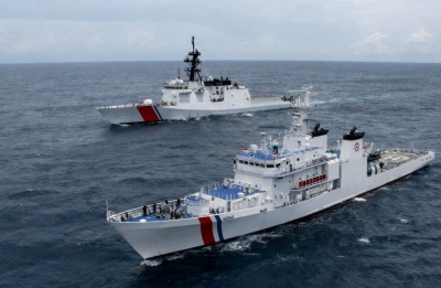 Plan also includes a Critical Infrastructure Protection Unit to safeguard airports, energy sites, and fiber optic networks. Photo credit:  www.media.defense.gov