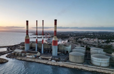 Budget talks in Parliament highlight looming capacity risks and a projected €349 million cash deficit. Photo credit: @Christos Golemis Google