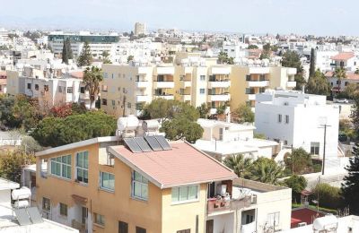 Cyprus plans to deliver 244 affordable new homes by year’s end
