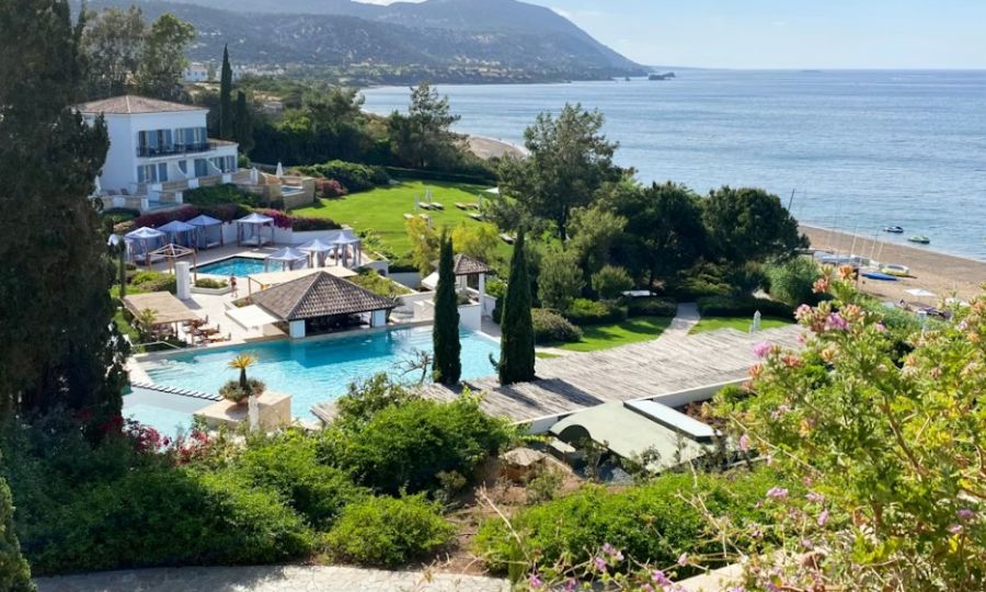 Paphos surpasses Limassol in luxury prices, signaling shift in Cyprus property power