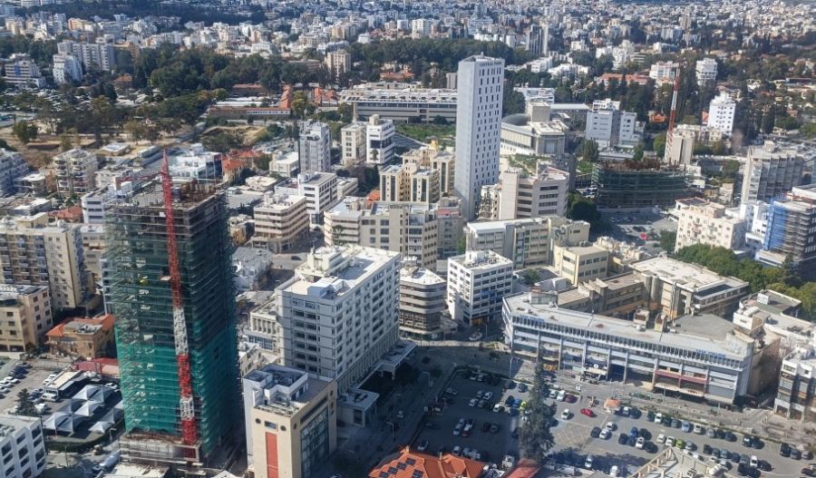 Cyprus’s credit rating boosted as public debt drops and economy strengthens