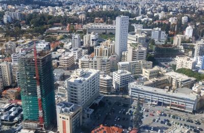 Cyprus’s credit rating boosted as public debt drops and economy strengthens