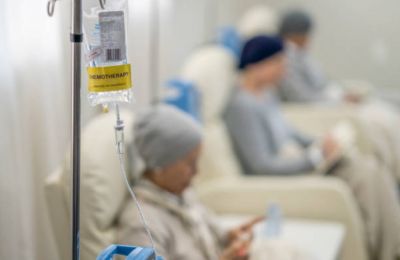 Officials stress prevention and early diagnosis, with screening programs expanding and a National Cancer Institute in development. Photo credit: Unsplash