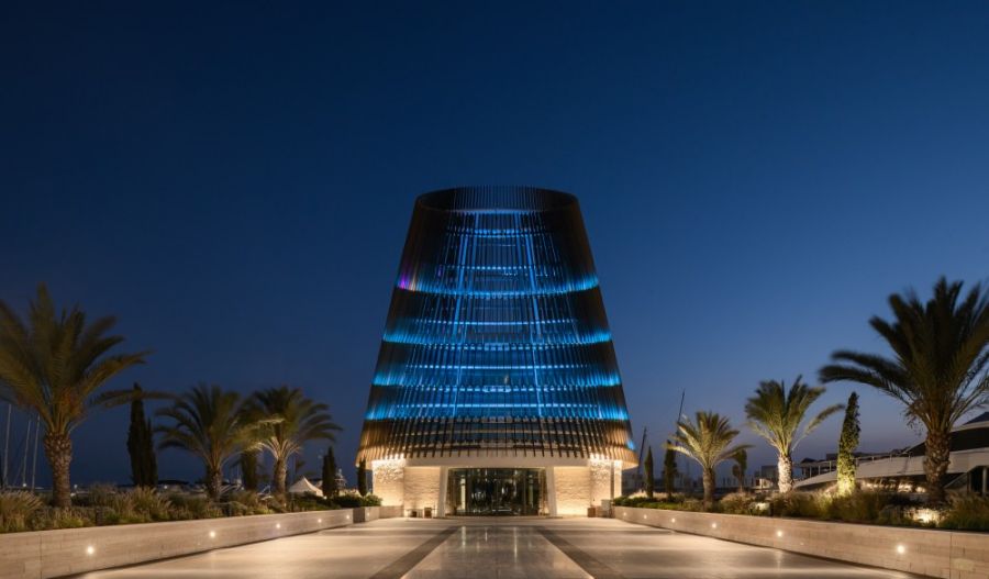 Cosy indoor cinema experience with wine, chocolates, and exclusive dining offers