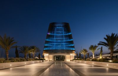 Cosy indoor cinema experience with wine, chocolates, and exclusive dining offers