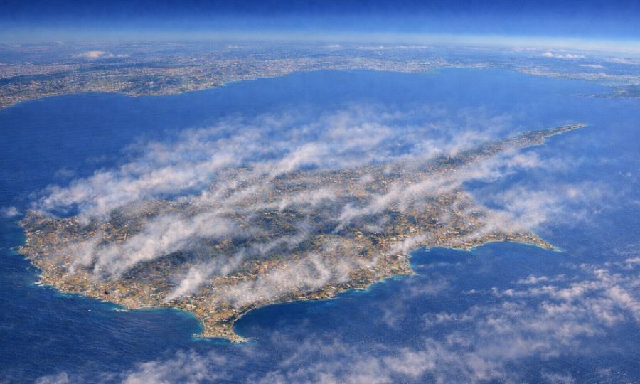 Thursday, February 12th forecast: The great smoky haze