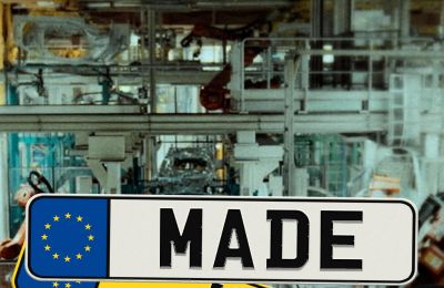 Can Europe break free from the U.S.? Leaders clash over economy game plan