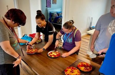 File photo courtesy opportunityvillage.org