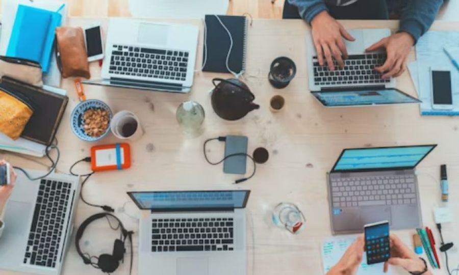 Cyprus among EU’s fastest-rising countries for internet access