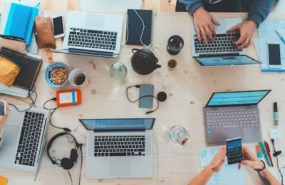 Cypriots also lead the EU in searching for physical health information online. Photo credit: Unsplash