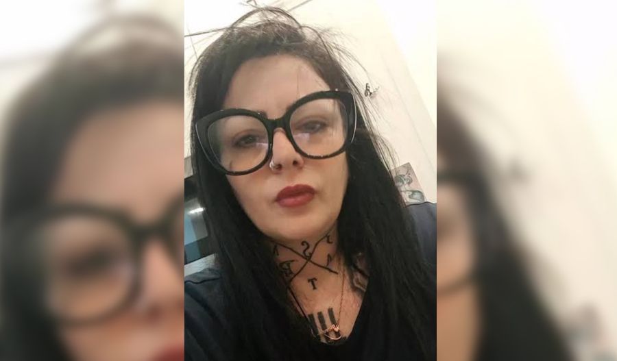 ''The Republic of Cyprus will pay,'' says Annie Alexoui from Russia