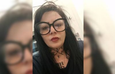 ''The Republic of Cyprus will pay,'' says Annie Alexoui from Russia