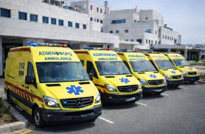 Ambulance Service chief says weak regulation has allowed private operators to function like a ''shadow state,'' with anyone able to enter the market.