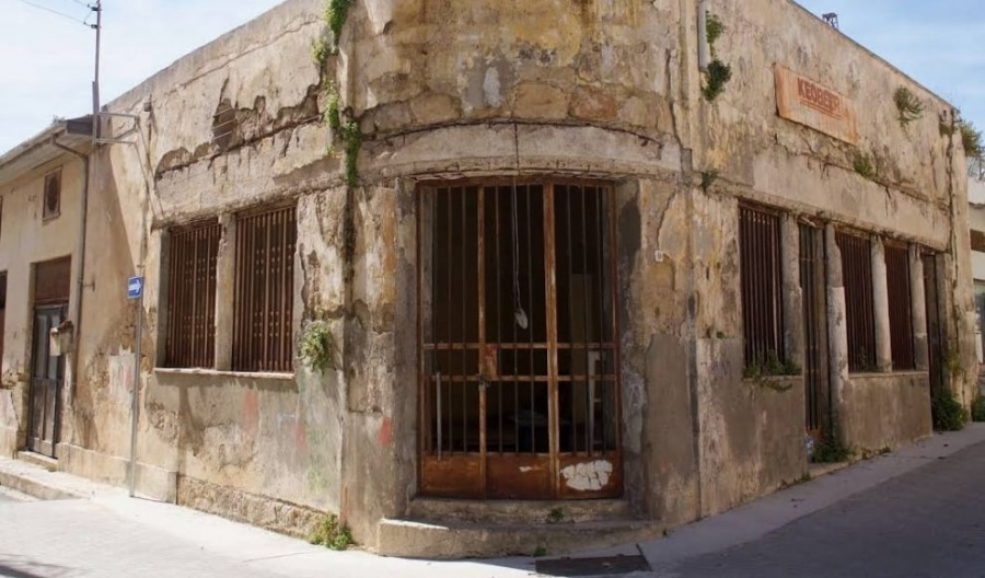 Audit team heads to Paphos after fresh complaints over leasing practices and alleged interference. Photo credit: BEN BAFLIYIM İNİSİYATİFİ/@aconsta Facebook