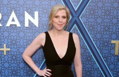 File photo of Dana Eden courtesy @uricohen on X