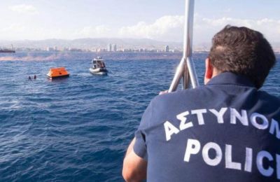 Cyprus puts human trafficking under Justice Ministry’s watch