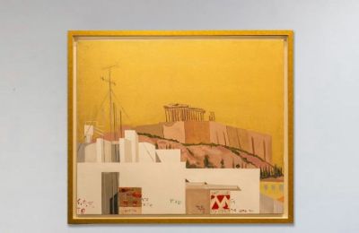 Nicosia Gallery invites the public to an evening dedicated to contemporary and modern artistic creation.