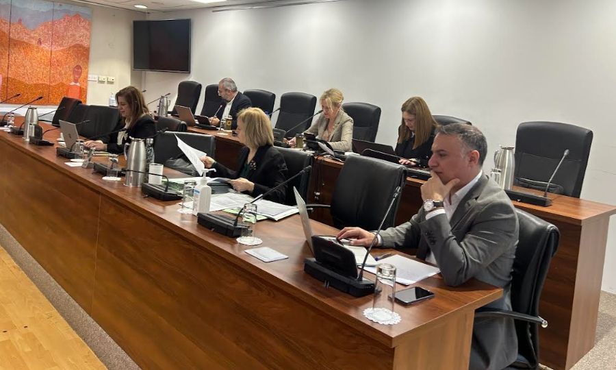 Lebanese family with six children left on streets of Cyprus