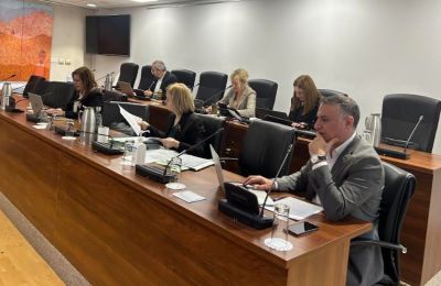 Lebanese family with six children left on streets of Cyprus