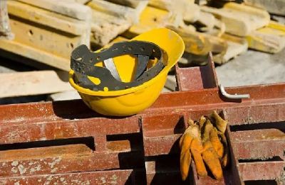 Authorities investigating possible workplace accident after midday incident. File photo Unsplash