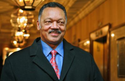 Jackson helped transform Black political power in the Democratic party and built a broad “rainbow coalition” focused on economic and social justice.