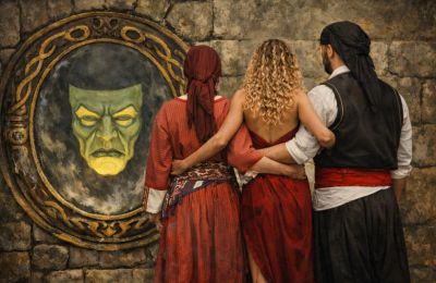 Cyprus’s Eurovision entry exposed our cultural insecurities.