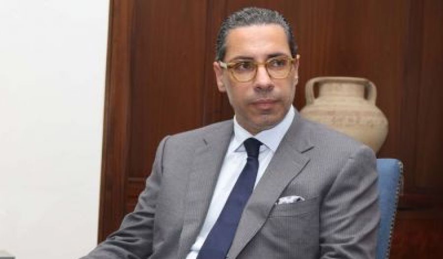 Cyprus joins Washington talks on Gaza peace as observer