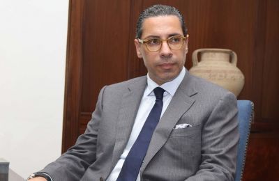 Cyprus joins Washington talks on Gaza peace as observer