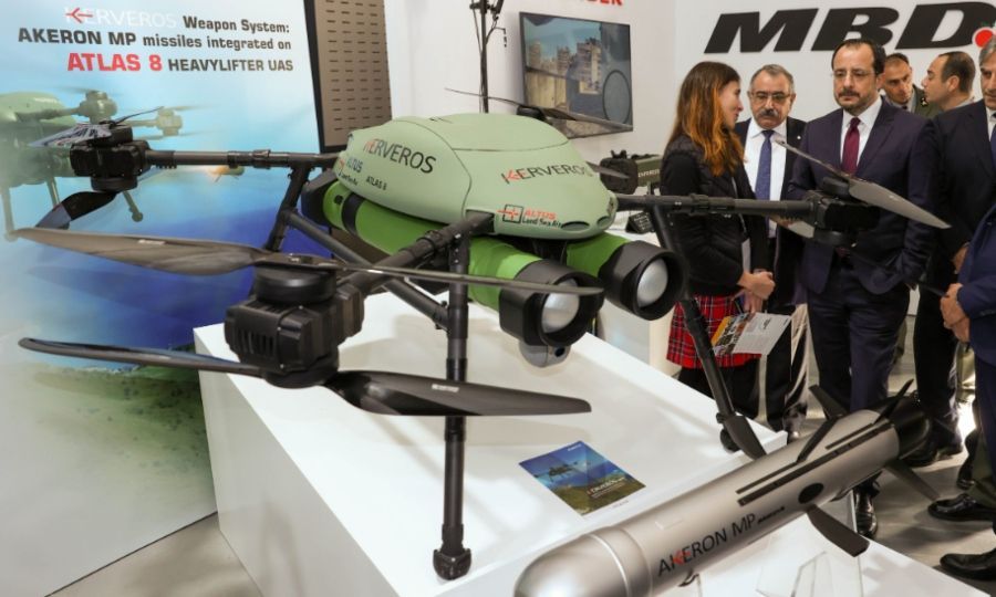 BATTLEFIELD ReDEFiNED 2026: The Premier Defence and Security Event Returns to Nicosia