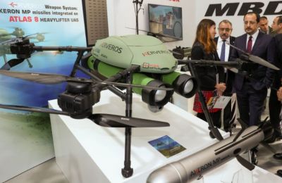  BATTLEFIELD ReDEFiNED 2026: The Premier Defence and Security Event Returns to Nicosia