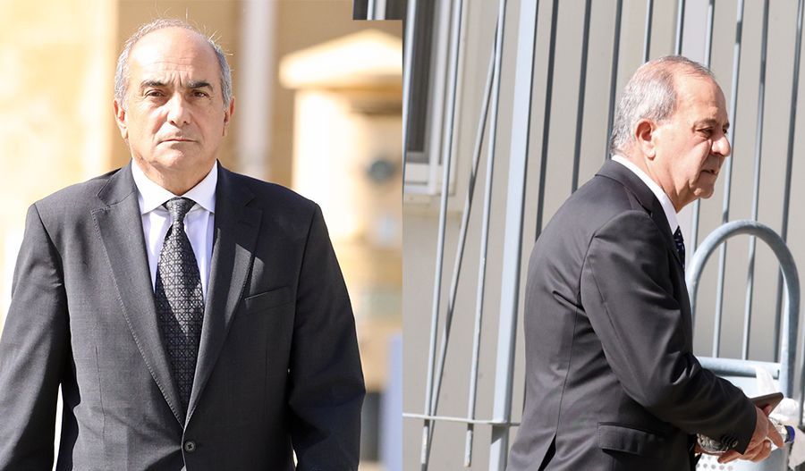 Legal Service to appeal Syllouris-Tziovanis acquittal, accuse court errors
