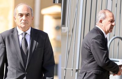 Legal Service to appeal Syllouris-Tziovanis acquittal, accuse court errors