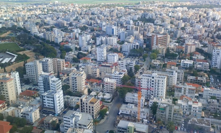 Nicosia prepares for influx of 30,000 visitors during EU Council Presidency