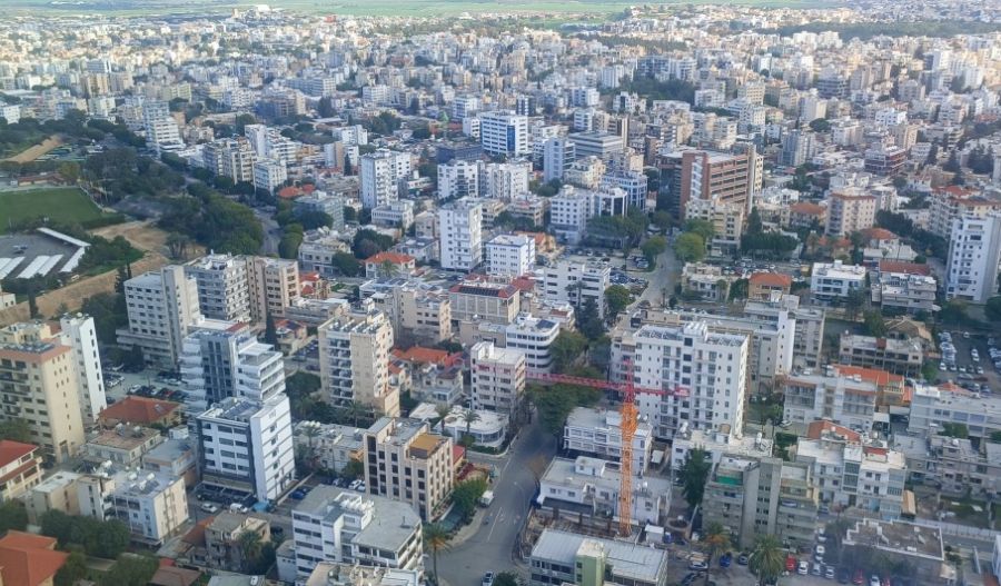 Nicosia prepares for influx of 30,000 visitors during EU Council Presidency