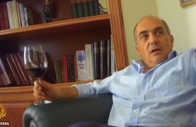 Cyprus soap opera ends: Everyone’s innocent, again