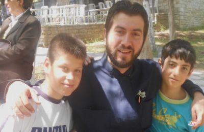 Children's charity founder gets 9½-year sentence but can stay out of jail if he pays