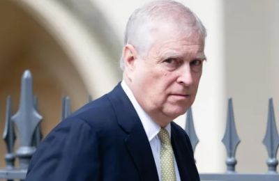 Andrew Mountbatten-Windsor arrested in dramatic Sandringham raid