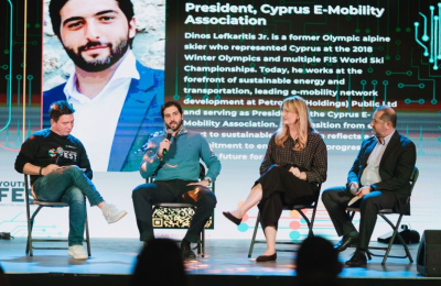 Petrolina at the forefront of technology, youth innovation and education