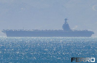 Photo courtesy Daniel Ferro @Gibdan1 on X