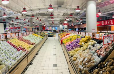 Green Monday prices all over the place: Octopus up, tomatoes down, and your bill depends on where you shop