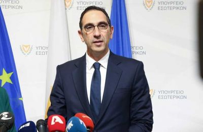 Files seized in T/C property probe as complaints surge