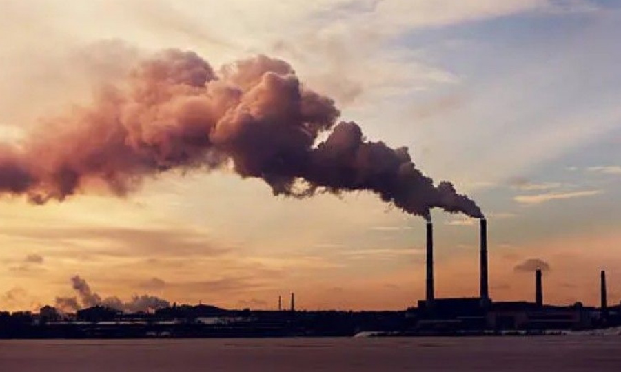 Cyprus tops EU for per-capita greenhouse gas footprint in 2023