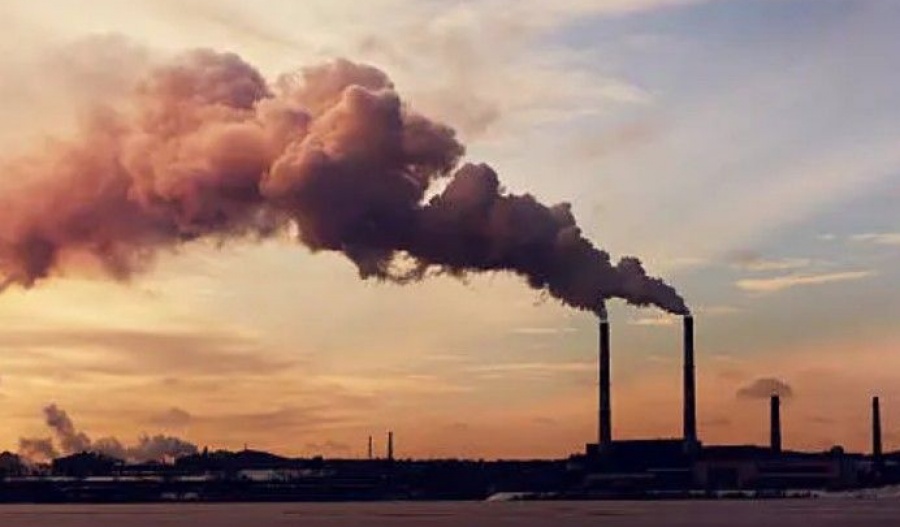 EU-wide consumption emissions fall overall, though post-pandemic recovery trends vary. Photo credit: Unsplash