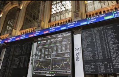 Finance Ministry hails reform as a boost to financial sector credibility and competitiveness. Photo credit:  Vega Alonso Del Val