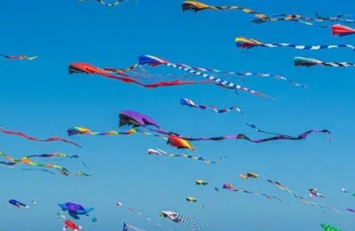 The sky might have a tiny tantrum before the Lenten feast begins.